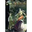 Arkeos 01 - L'Ombre du Conquistador (campagne Pulp EWSystem en VF) 003