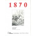 1870 - 2ème édition (wargame Jeux Descartes en VF) 001