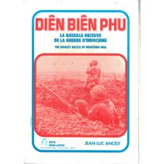 Diên Biên Phu (wargame Jeux Descartes en VF)