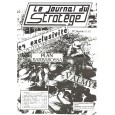 Le Journal du Stratège N° 11-12 (revue de jeux d'histoire & de wargames) 001