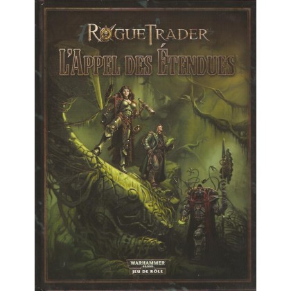 L'Appel des Etendues (jdr Rogue Trader en VF) 006