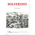 Solferino - 24 juin 1859 (wargame Jeux Descartes en VF) 001