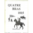 Quatre Bras 1815 (wargame Simulations Cornejo en VF) 001