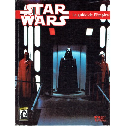 Le Guide de l'Empire (jdr Star Wars D6 La Guerre des Etoiles) 012