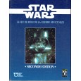 Star Wars D6 - Le jeu de rôle de la Guerre des Etoiles (jdr Seconde édition en VF) 005