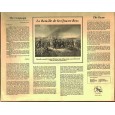 La Bataille de Les Quatre Bras 1815 - Volume No. VI (wargame Clash of Arms en VO) 002