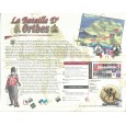 La Bataille d'Orthez - Volume No. XI (wargame Clash of Arms en VO) 001