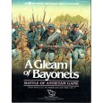 A Gleam of Bayonets - Battle of Antietam (wargame SPI-TSR en VO) 001