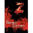 Carnets du Survivant (jdr Z-Corps en VF) 003