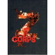Z-CORPS - Livre de Base (jdr 1ère édition en VF) 003