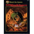 Manuel des Joueurs (jdr AD&D 2ème édition révisée en VF) 005