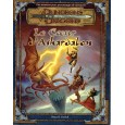 Le Coeur d'Ashardalon (jdr Dungeons & Dragons 3.0 & 3.5 en VF) 005