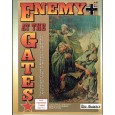 Ennemy at the Gates - The Stalingrad Pocket 1942-1943 (wargame The Gamers en VO) 001