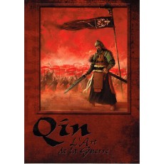 L'Art de la Guerre (jeu de rôles Qin en VF)