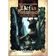 Défis Fantastiques - Le Jeu de Rôle (livre de base en VF) 004