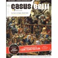Casus Belli N° 9 (magazine de jeux de rôle - Editions BBE) 001
