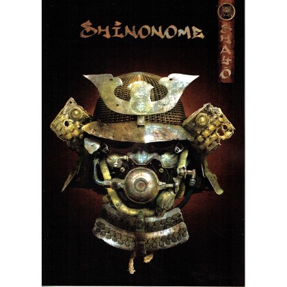 Shayô - Shinonome (jdr 7ème Cercle en VF) 001