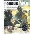 Casus Belli N° 6 (magazine de jeux de rôle - Editions BBE) 002