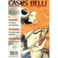 Casus Belli N° 67 (magazine de jeux de rôle) 006