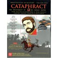 Cataphract - Great Battles of History Volume VIII (wargame GMT en VO) 001