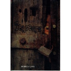 Terreurs (jdr Système Gumshoe en VF)