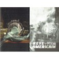 Le Rêve Américain - Ecran & livret (jdr Americana en VF éditions John Doe) 001