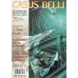 Casus Belli N° 70 (magazine de jeux de rôle) 005