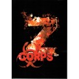 Z-CORPS - Livre de Base (jdr Edition révisée couverture souple en VF) 001