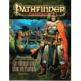 Kingmaker 35 - La Guerre des Rois du Fleuve (jdr Pathfinder en VF) 002