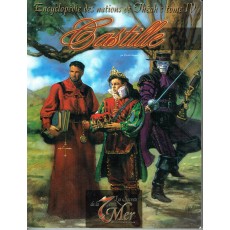 Castille (jdr Les Secrets de la 7ème Mer en VF)