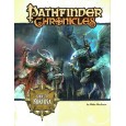 Guide to Korvosa (jdr Pathfinder Chronicles en VO) 001