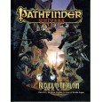 Recueil d'Absalom (jdr Pathfinder Univers en VF) 003