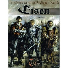 Eisen (jdr Les Secrets de la 7ème Mer en VF)