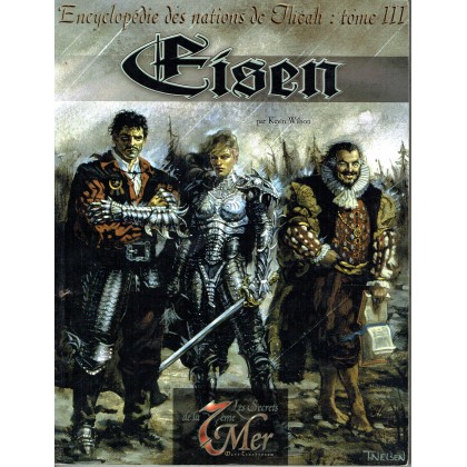 Eisen (jdr Les Secrets de la 7ème Mer en VF) 002