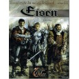Eisen (jdr Les Secrets de la 7ème Mer en VF) 002