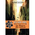 Les Sept Rois - La Guerre des Ombres (jdr auto-édition en VF) 001