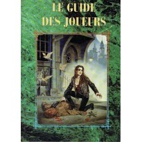 Le Guide des Joueurs (jdr Vampire La Mascarade 2ème édition en VF)