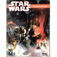 Supplément aux Règles (jdr Star Wars D6 de Jeux Descartes en VF) 007