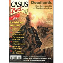 Casus Belli N° 102 (magazine de jeux de rôle)