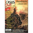 Casus Belli N° 102 (magazine de jeux de rôle) 003