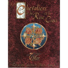 Les Chevaliers de la Rose et la Croix (jdr Les Secrets de la 7ème Mer en VF)