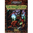 Licornescies - Forêt Sanglante (jeu de rôle Sword & Sorcery - Les Terres Balafrées en VF) 006