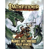 Manuel des Joueurs - Règles Avancées (jdr Pathfinder jdr en VF)