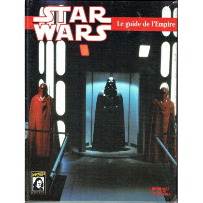 Le Guide de l'Empire (jdr Star Wars D6 La Guerre des Etoiles) 013