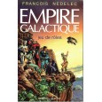 Empire galactique - Jeu de rôles (jdr François Nedelec - Robert Laffont) 003