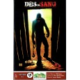 Dés de Sang - Première édition (jdr Pulp Fever en VF) 001