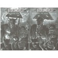 Donjons Louforcs - Le jeu de rôles (jdr Ludopathes en VF) 001