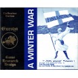 Série Europa - A Winter War (wargame GRD Collector Series en VO) 001
