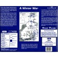 Série Europa - A Winter War (wargame GRD Collector Series en VO) 001