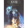 XVII - Au fil de l'âme (livre de base jdr 2e édition en VF) 001